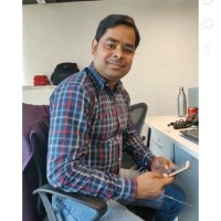 Vikrant Chauhan