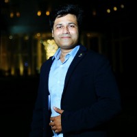VAIBHAV WANKHEDE