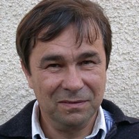 Lars-Ove Sjaunja
