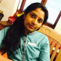 Dr.Sharanya Pullur