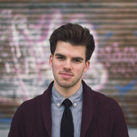 Lucas Sader