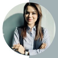 Ana Cristina Carranza