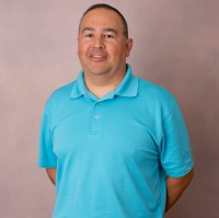 Arnoldo Medina