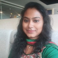 Sharmistha Pal
