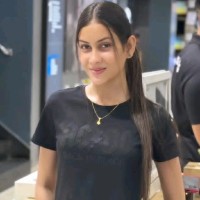 Sonali Shokeen
