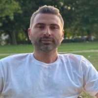 Gökhan M