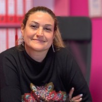 Ivana Zupanc