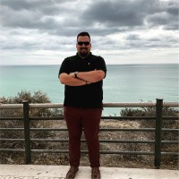 Greg Lehman