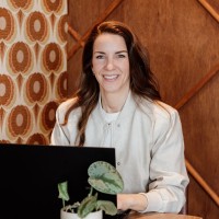 Michelle van der Meer