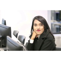 Sumaiya Afrin Jassi