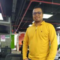Juan Pablo Martinez Cantillo