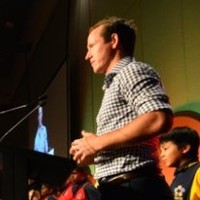 Joshua Mapstone