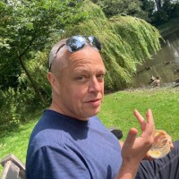 Andy Iddon