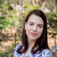 Barbara Eliza Binder