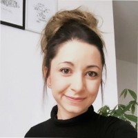 Mathilde Bonnin