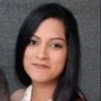 Anushka Maria Vaz