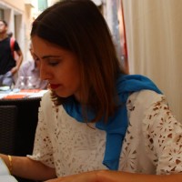 Gisela Rebelo de Faria