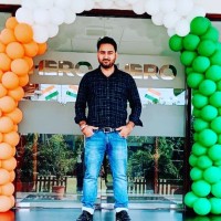 Rajan Arora
