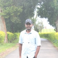 Pon Vignesh K