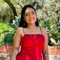 Shardini Maduray