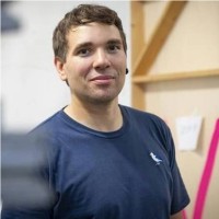 Christoph Uber