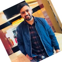Karan Arora