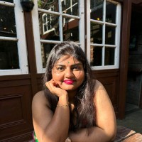 Preethi Manoharan