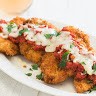 Chicken Permission
