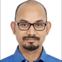 Prabhat R. Mahato