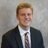 Garrett Bayne