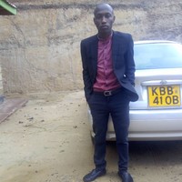 Daniel Mutunga