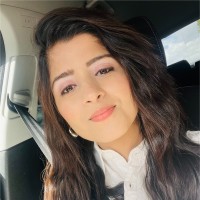 SAMIA BASHIR