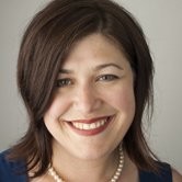 M. Louise McKay