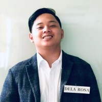 Michael Jay Dela Rosa
