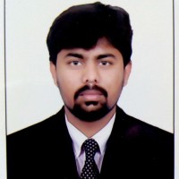 Praveen Kumar Y S