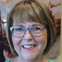 Mary Ann Caren