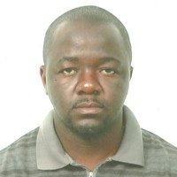 Serge Ilunga Kabwika