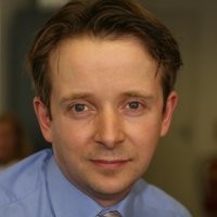 Chris Doyle