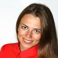 Ирина Новосёлова