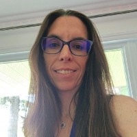 Julie Tessier