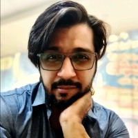 Muhammad Abbas