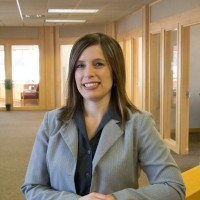 Kellie Oestrich