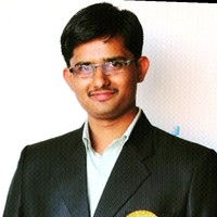 Ashutosh Mahajan
