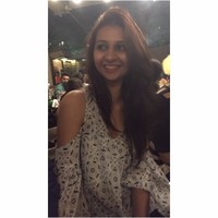 Trusha Trivedi