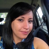Angélica Moreno
