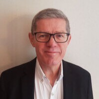 Eric STEINMANN