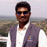 Anand HM