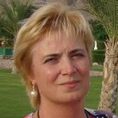 Irina Solovyeva