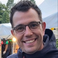 Eric Borguet