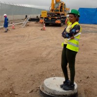 Jacinta Matheka